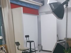 -爱定格照相馆.证件照(周浦万达店)