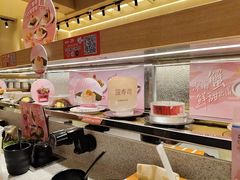 -争鲜回转寿司(海曙天一PLUS店)
