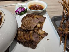 -老孙家泡馍(洒金桥店)