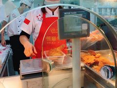 -王二甩老木子鸡(江湾店)