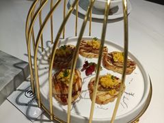 -3号仓库·创意中国菜(嘉兴龙鼎万达店)