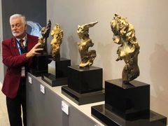 -东浩兰生上海世博展览馆