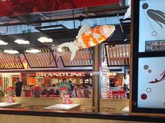 -辣小妮de川菜馆(红旗Mall店)