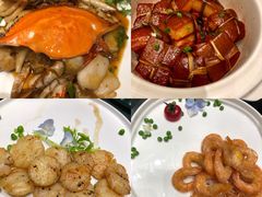 -民国红公馆·秦淮八艳(夫子庙店)