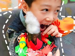 作品-星绘创意美术