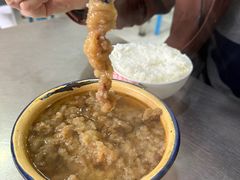 -定家小酥肉·清真(回民街店)
