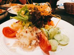 -宝莱纳餐厅(滨江店)