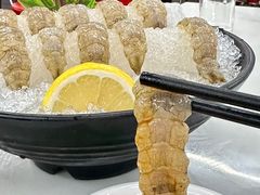 -嘉升大排档(番禺总店)