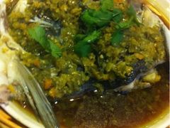 鱼头-旅马餐厅(茅家埠店)