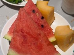 -汉金城海鲜烤肉自助百汇(威海威高广场店)