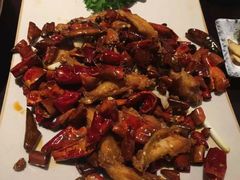 -三俞竹苑(红旗街万达店)