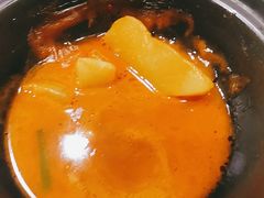 -马老六清真餐饮(西站店)