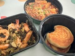 -云海肴·汽锅鸡·云南菜(广安门天虹店)