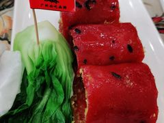 -虾饺妹·粤式手工点心(水荫路店)