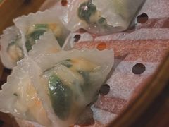 -海航大厦万豪酒店彩海轩中餐厅(霄云路店)