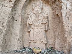 -倒盏民俗文化村