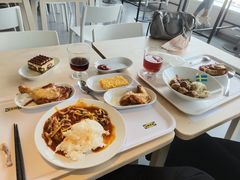 -宜家·瑞典风味餐厅(天津东丽商场店)