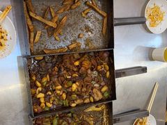 -老三李村河底戳子肉(总店)