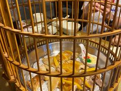 -花溪雨·森林餐厅(石基店)