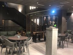 -川旺角川粤融合菜•海景餐厅(星海广场店)