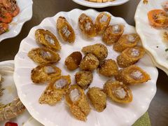 -明记海鲜美食老字号(明记总店)