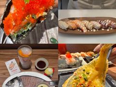 -Tuna maki寿司(苏州万象天地店)