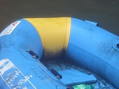 -雅鲁激流探险漂流