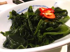 海带裙带-捞王锅物料理(凯旋路店)