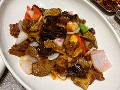 -高玛纳驴肉火烧(河间总店)