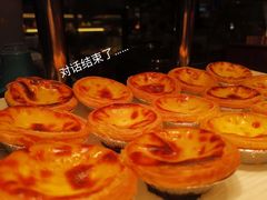 -长春高新益田福朋喜来登酒店·宜客乐标帜餐厅