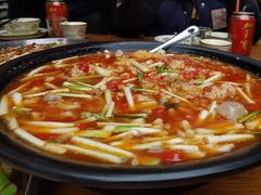 -邱金小炒·30 年盐帮江湖菜(自贡店)