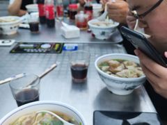 -老谢野馄饨(延安路店)