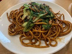 上海炒面-牧羊餐厅