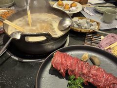 -盡膳口福·百年汤方火锅(科华北路店)