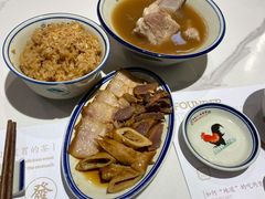-發起人·肉骨茶(万象汇店)