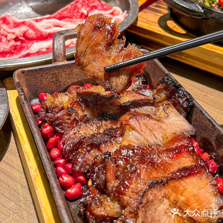 是深圳打工人必来吃的鸡肉堡～