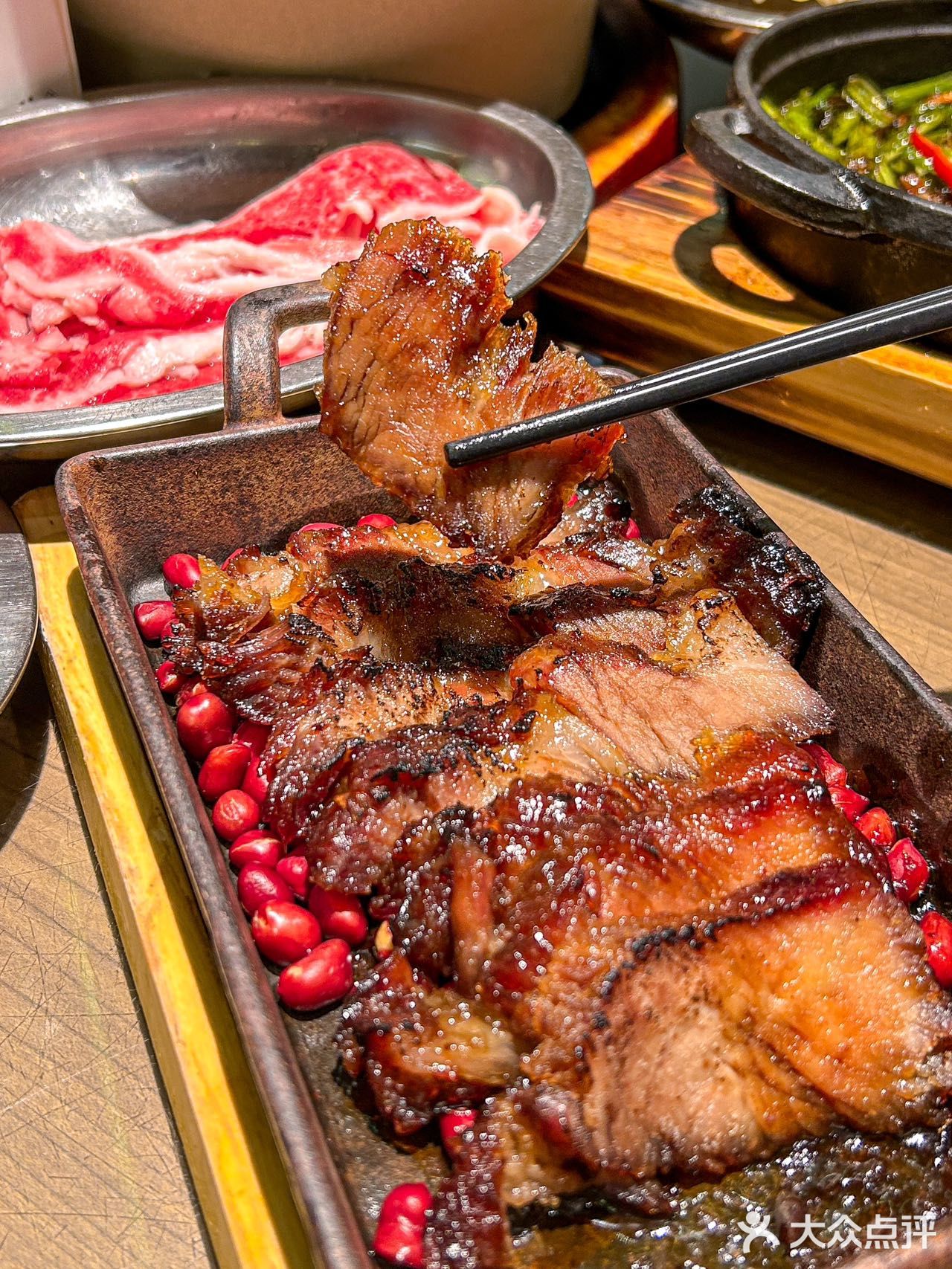 是深圳打工人必来吃的鸡肉堡～