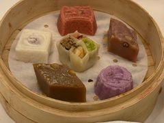 -得月楼·省级非遗·传统苏帮菜(观前店)