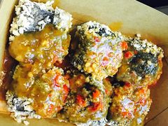 -品腐记·豆腐王朝(老门东总店)