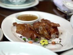 -索菲特酒店·乐轩华中餐厅