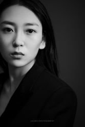 -鹿角肖像摄影艺术馆