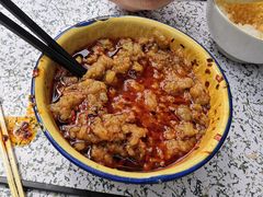 -定家小酥肉·清真(回民街店)