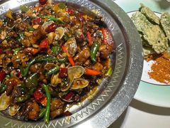 -东来土菜馆(民祥园路店)
