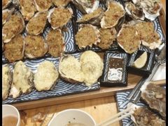 -帽帽家只卖生蚝·烧烤(沙湖路店)