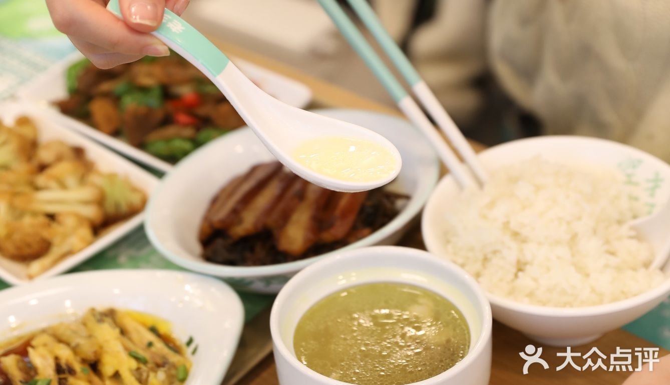 你听说了吗，江湖中靠着一碗鸡汤就成功出圈