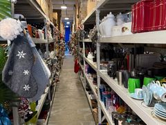 -陶缘陶瓷工厂店