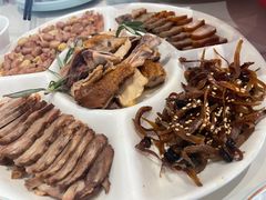 -大碗居·烤鸭·鱼头泡饼(天坛东门店)