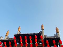 -白鹿原·白鹿仓