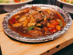 -桂花里·衢州菜·精酿餐吧(未来科技城万达广场店)