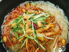 -驴小猫特色拌面旗舰店(哈西万达旗舰店)